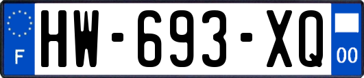 HW-693-XQ