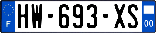 HW-693-XS