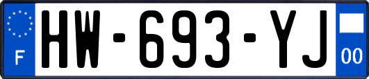 HW-693-YJ