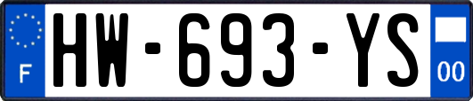 HW-693-YS