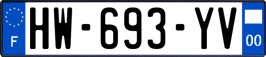 HW-693-YV