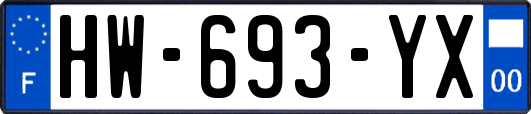 HW-693-YX