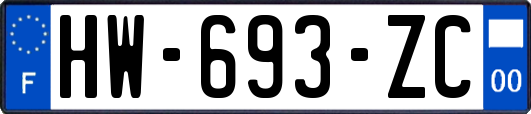 HW-693-ZC