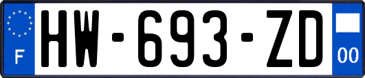 HW-693-ZD