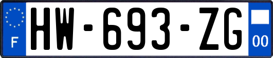 HW-693-ZG