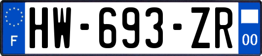 HW-693-ZR