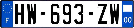 HW-693-ZW