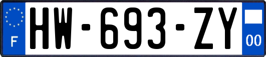 HW-693-ZY