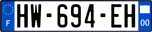 HW-694-EH