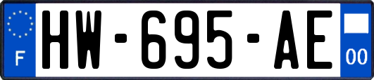 HW-695-AE