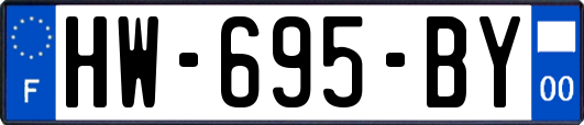 HW-695-BY