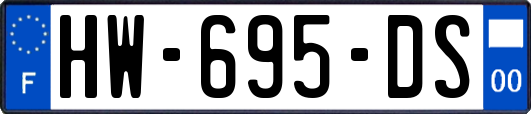 HW-695-DS