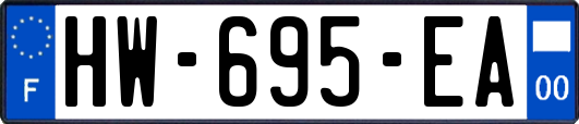 HW-695-EA