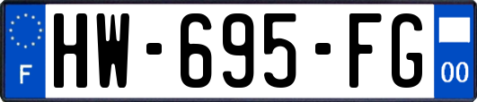 HW-695-FG