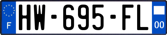 HW-695-FL