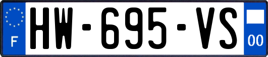 HW-695-VS