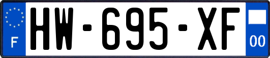 HW-695-XF