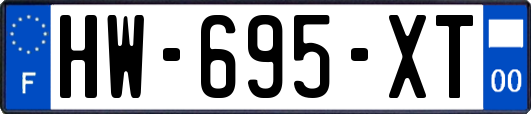 HW-695-XT
