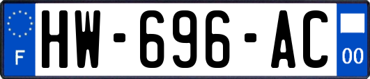HW-696-AC