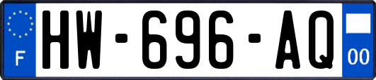 HW-696-AQ