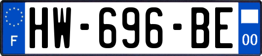 HW-696-BE