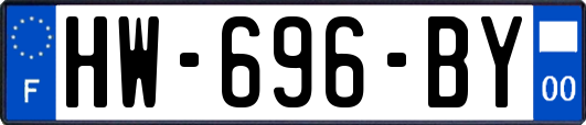 HW-696-BY