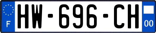 HW-696-CH