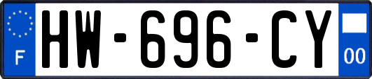 HW-696-CY