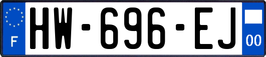 HW-696-EJ