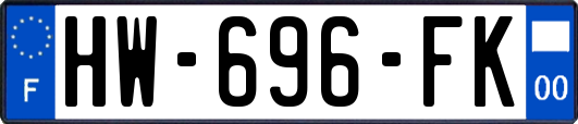 HW-696-FK
