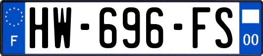 HW-696-FS