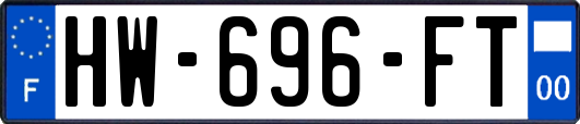 HW-696-FT