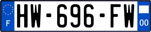 HW-696-FW