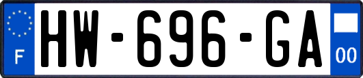 HW-696-GA