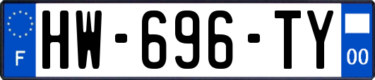 HW-696-TY