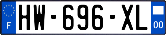 HW-696-XL