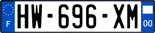 HW-696-XM