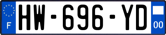 HW-696-YD