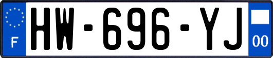 HW-696-YJ