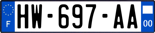 HW-697-AA