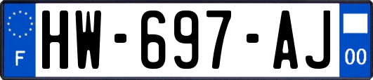 HW-697-AJ