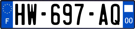 HW-697-AQ