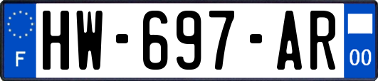 HW-697-AR