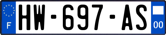 HW-697-AS
