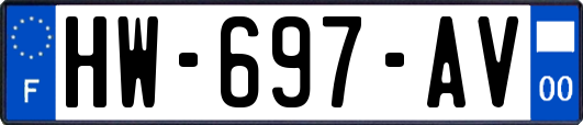 HW-697-AV