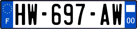 HW-697-AW