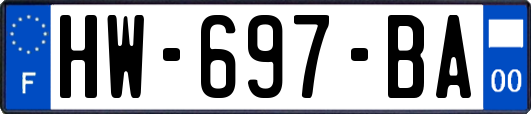 HW-697-BA