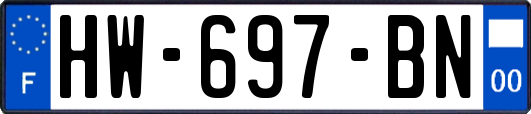 HW-697-BN