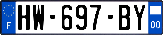 HW-697-BY