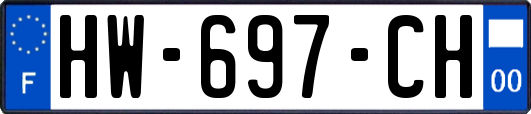 HW-697-CH